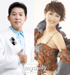 의남매 결연 박상철·김용임, 설 맞아 첫 듀엣콘서트 개최