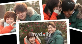 방시혁, 커플된 이현에 짝은 나같은 독거노인이 나가야…