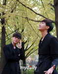 제이심포니, “노래방에선 소찬휘 노래 불러요”(인터뷰)
