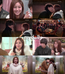 오작교 유이, 주원에 반지 건네며 받아주세요 청혼