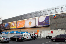 CJ E&M, 가양동에 600평대 자체 스튜디오 개장