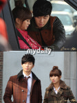 드림하이2 박서준·효린, NEW 커플 탄생