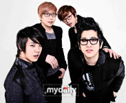 밴드 안녕바다, “음악의 바다로 빠져보세요”(인터뷰)