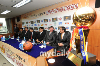 [MD포토]프로농구 우승 챔피언은?