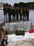 짝, 농어촌 총각들의 짝찾기 한국여자와 결혼이 소망