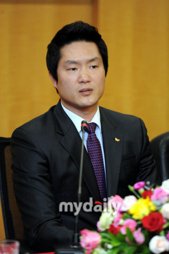 [MD포토]전희철 