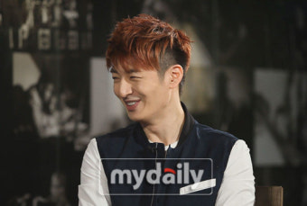 손호영, god 컴백 가능성 언급…