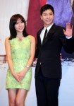 이승기, 더킹서 하지원의 남자 계보 이을까