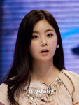 한지우, 자연미인 아니었다 “라미네이트 고백”