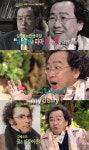 ‘힐링’ 김정운,  김제동에 외모지적 “옷을 왜 그렇게 입어?”