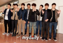 2PM·2AM, 일본서 다큐멘터리 영화 제작