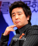 [MD포토] 류승룡 카사노바의 표정