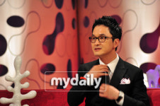 장현성, "내 아버지는 약물중독이셨다" 충격고백