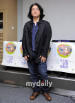 [MD포토] 이와이 슌지 감독 서울 환경영화제에서 만나요