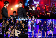 동방·소시·씨스타 등, 드림콘서트 총출동…오늘 개최