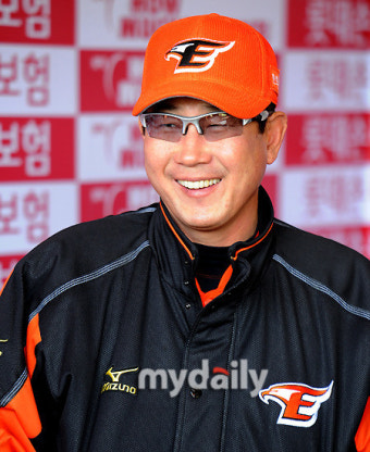 한대화 감독 