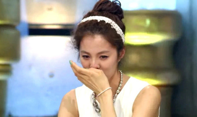 정조국 연봉 상승, 아내 김성은 내조 덕분? | 포토뉴스
