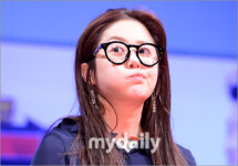 [MD포토] 고현정 닥터슬럼프 아리보다 귀엽죠