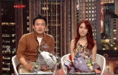 서경석, 2세 고백 3~4개월 후 출산…태명은 튼튼이