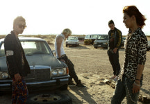 엠아이비, ‘뮤뱅’서 컴백곡 ‘나만 힘들게’ 첫 선