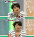 이규석, 이혼 심경고백 