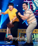 형돈이와 대준이, 되냐 안되냐 방송 최초공개…패션 바뀔까?