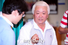 태권도 김세혁 총감독, 체력과 정신력, 준비됐다