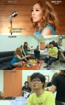 나가수2 정인, 10년째 연인 조정치와 합동 공연 훈훈