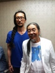 개콘 서남용 vs 이외수, 서로 닮았지 아니한가