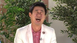 남희석, 보톡스 시술 포기 하회탈 주름으로 돈 벌어놓고…