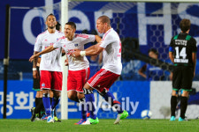 [MD포토] 함부르크 이보 일리세비치 