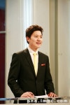 MBC 김정근 아나, 22일 부친상