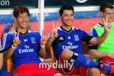 [MD포토] 손흥민 