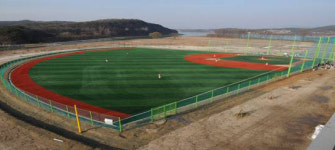 KBO, 주민 친화적 강변 야구장 45면 조성