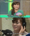 한옥정 탈북 후 가수되고 싶어 KBS 찾아갔다