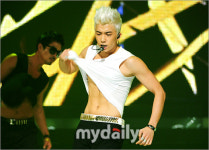 [MD포토] 장우영 여심 흔들게 할 복근