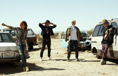 엠아이비, 5일 ‘인기가요’로 컴백 활동 마무리