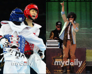 태권도5단 타이거JK, “20살 이대훈, 올림픽 은메달!” 축하