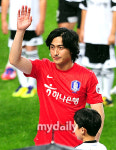안정환, 김희태 축구센터 기술코치로 합류