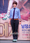 설리 자이언트 베이비? 키 170cm 안넘어 발끈