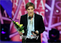 [MD포토] 요나스 나이 