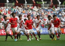 부산, 경남전서 창원축구센터 첫 승 도전