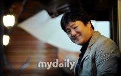점쟁이들 곽도원 답답하면 점보냐고? 술 마신다(인터뷰)