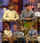 유노윤호, 목 수술 때문에 가수 꿈 접으려 했다 고백