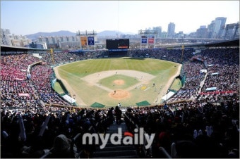 KBO, 프로야구 준PO 입장권 예매 시작