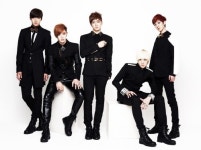 아시아를 흥분시킬 펑키 카리스마 아이돌그룹 ‘EXCITE(익사이트)’