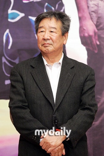 '원조' 최불암, 2013년 '수사반장 최일주' 특별출연