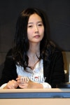 [MD포토] 데뷔 23년차 강수지, 미모는 그대로