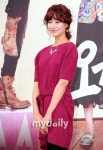 [MD포토] 오연서 첫 주연이라 조금은 떨려요