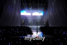 [MD포토] 2AM 드디어 시작된 사랑 콘서트